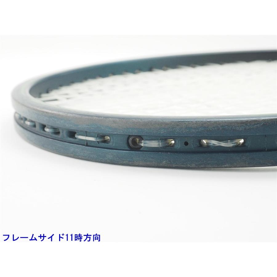 DUNLOP（ダンロップ） 中古 テニスラケット マックス 200G プロ 2 1988