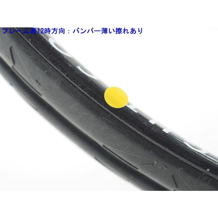 BRIDGESTONE（ブリヂストン） 中古 テニスラケット エーアール 110 (G2