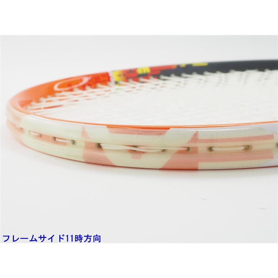 HEAD（ヘッド） 中古 テニスラケット グラフィン ラジカル MP 2014年