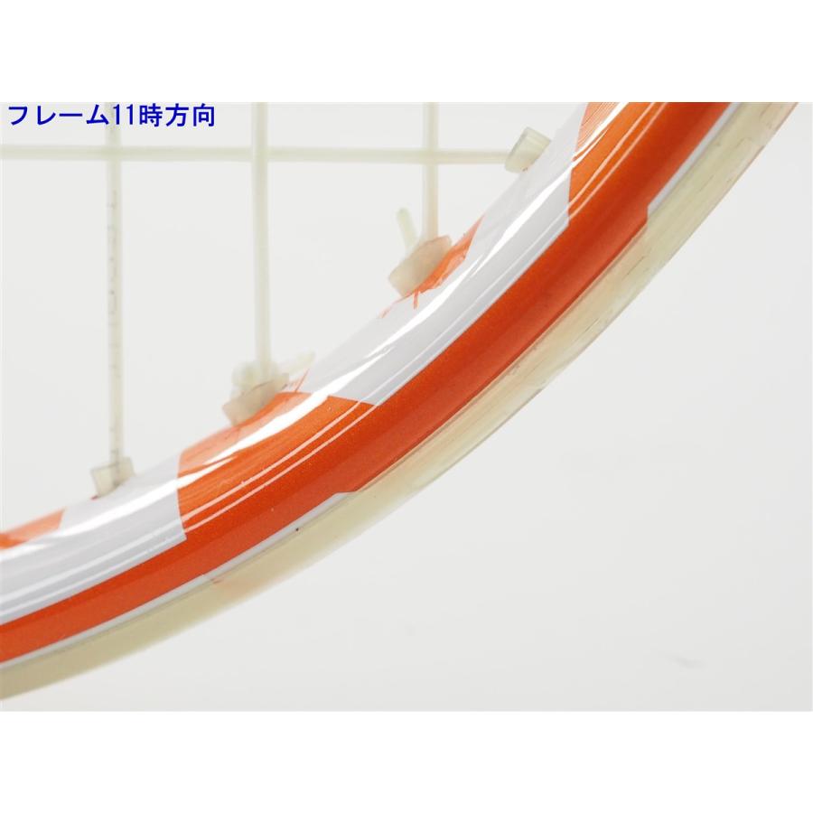 HEAD（ヘッド） 中古 テニスラケット グラフィン ラジカル MP 2014年