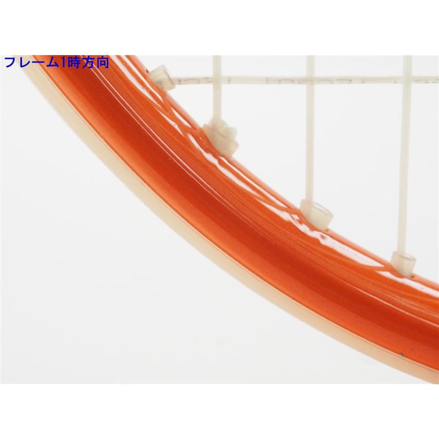 HEAD（ヘッド） 中古 テニスラケット グラフィン ラジカル MP 2014年