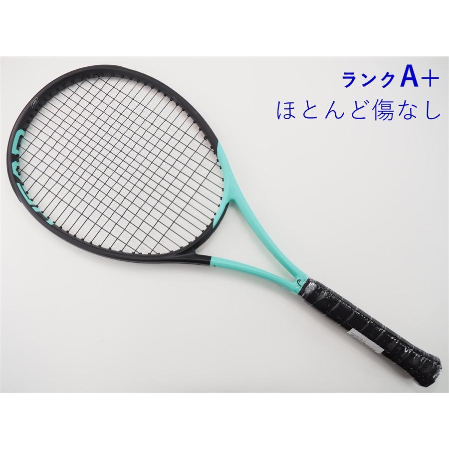 HEAD 中古 テニスラケット ヘッド ブーム プロ 2022年モデル (G2 HEAD 中古 テニスラケット ヘッド ブーム プロ 2022年モデル (G2