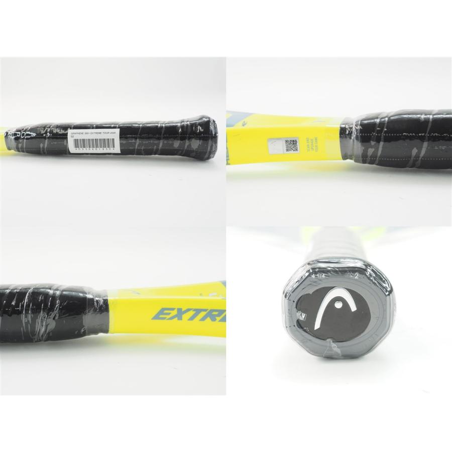 HEAD（ヘッド） 中古 テニスラケット グラフィン 360プラス