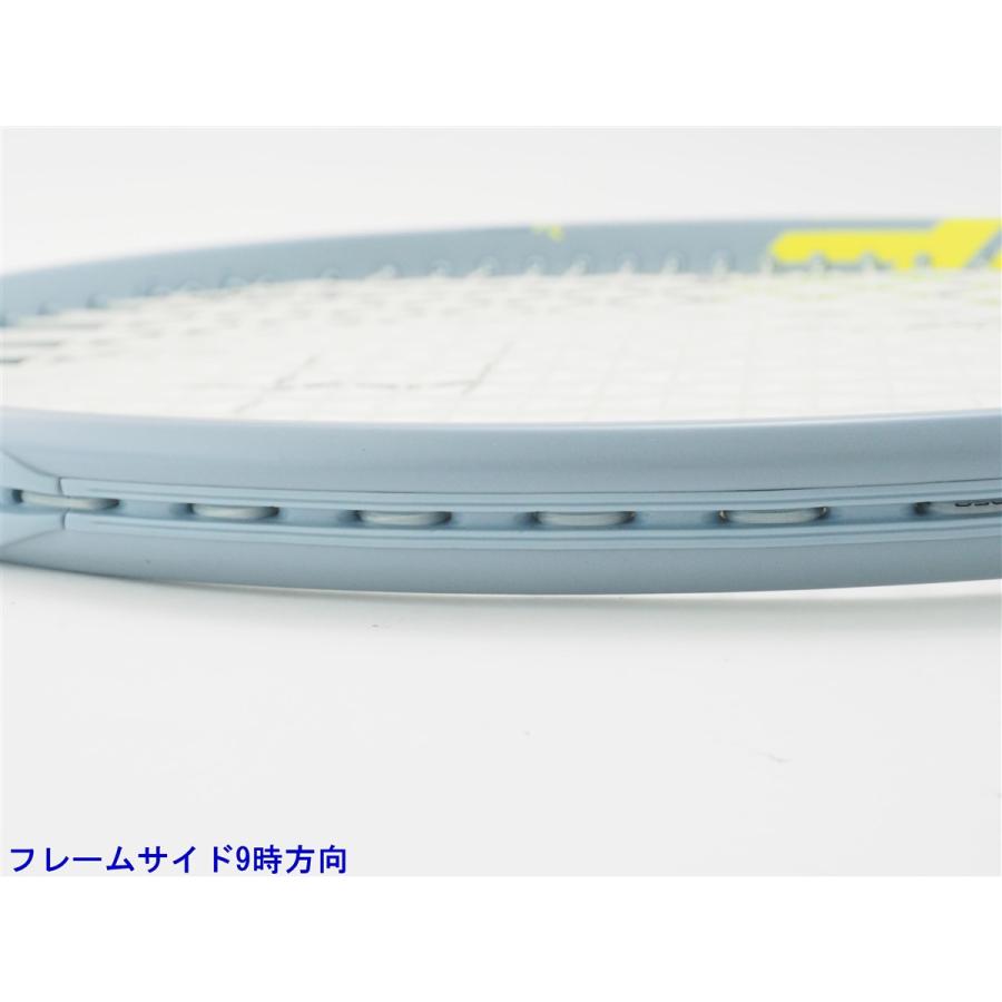 HEAD（ヘッド） 中古 テニスラケット グラフィン 360プラス