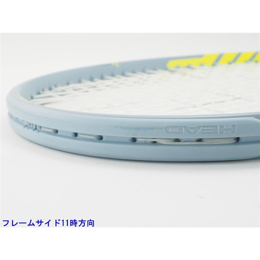 HEAD（ヘッド） 中古 テニスラケット グラフィン 360プラス