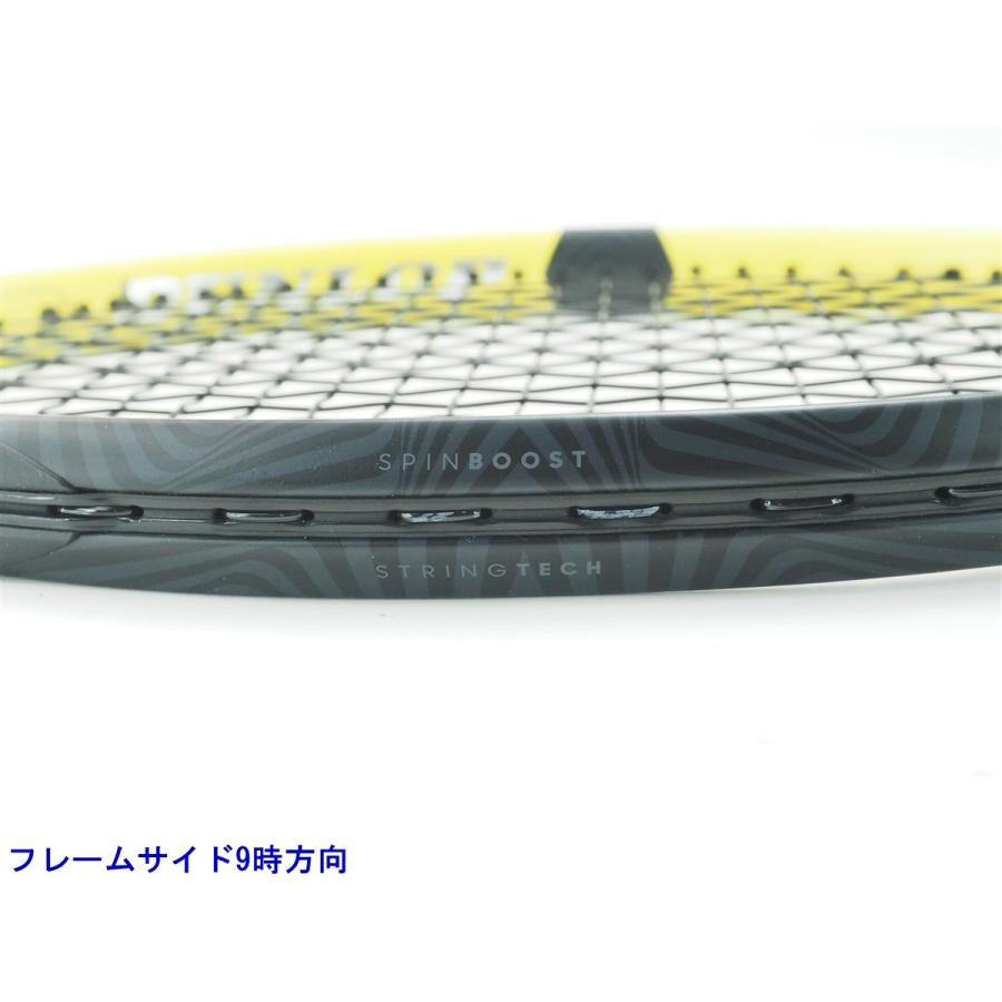 DUNLOP（ダンロップ） 中古 テニスラケット エスエックス 300 ツアー