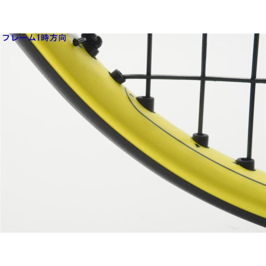 DUNLOP（ダンロップ） 中古 テニスラケット エスエックス 300 ツアー