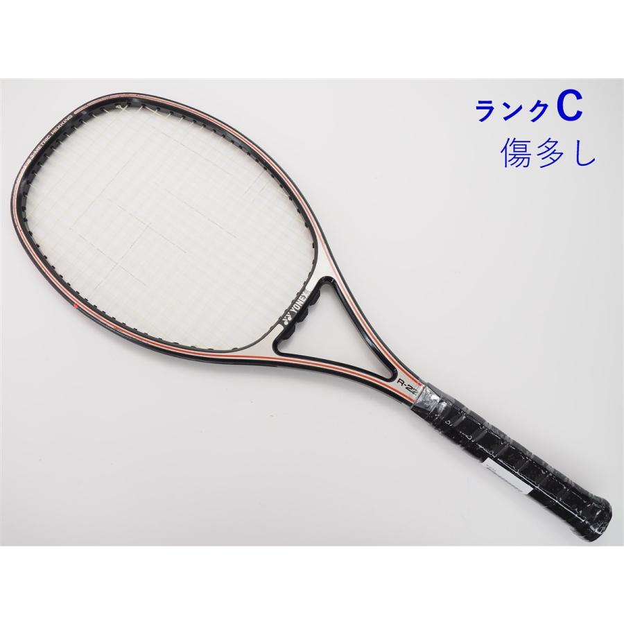 DUNLOP - 中古 テニスラケット ヨネックス レックスキング 22 (SL2)YONEX R-22 硬式テニスラケット YONEX 中古 テニスラケット ヨネックス レックスキング 22 (SL2