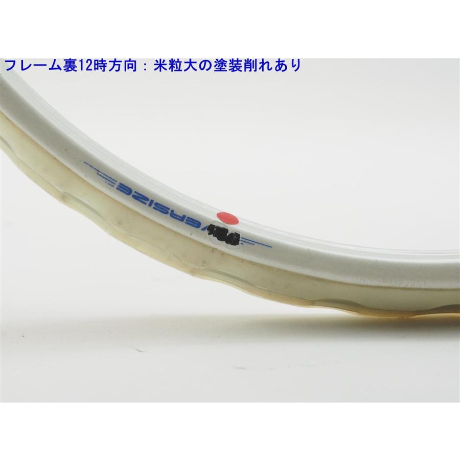 Prince（プリンス） 中古 テニスラケット モア コントロール DB 850 OS