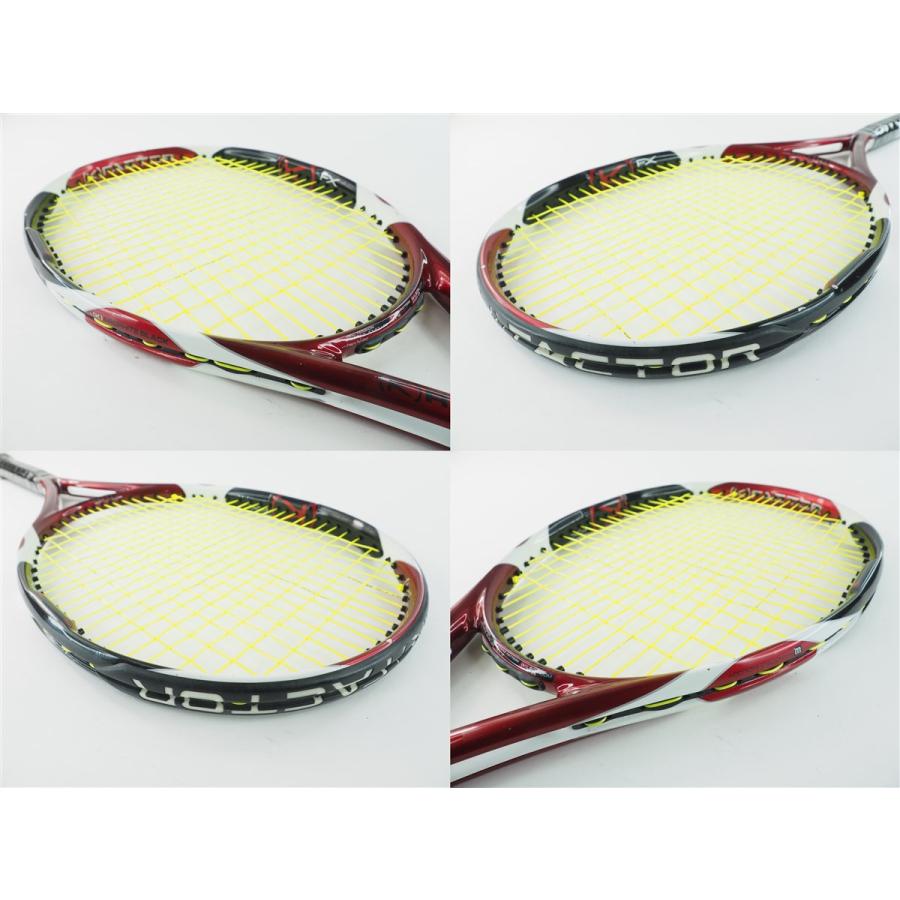 Wilson（ウイルソン） 中古 テニスラケット ウィルソン K ラッシュ FX