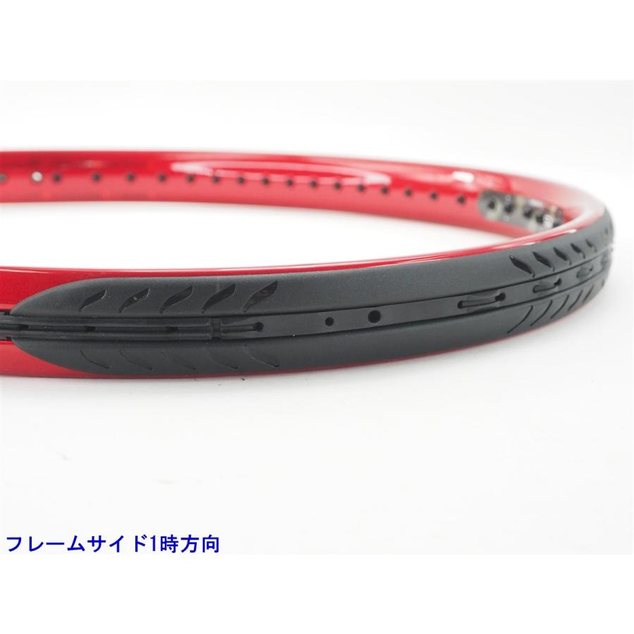 Prince（プリンス） 中古 テニスラケット ビースト DB 100(300g) 2021