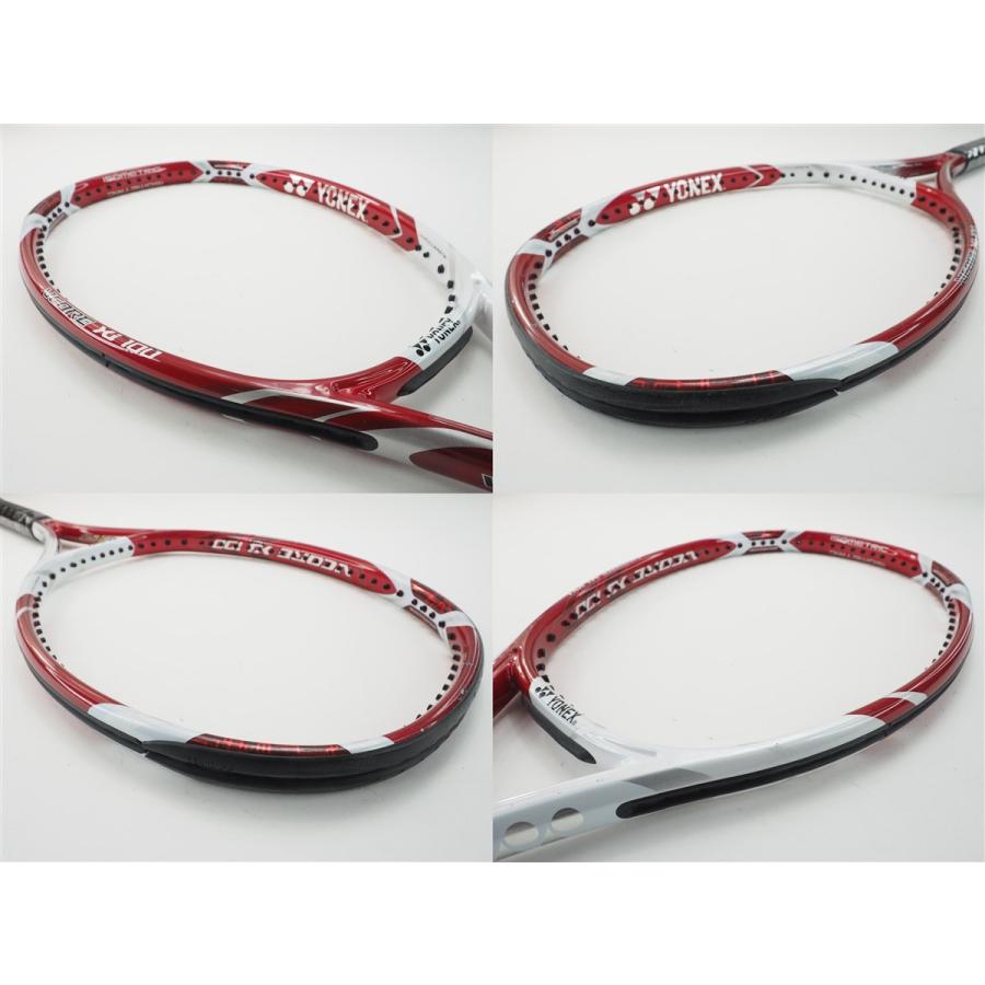 YONEX（ヨネックス） 中古 テニスラケット ブイコア エックスアイ 100