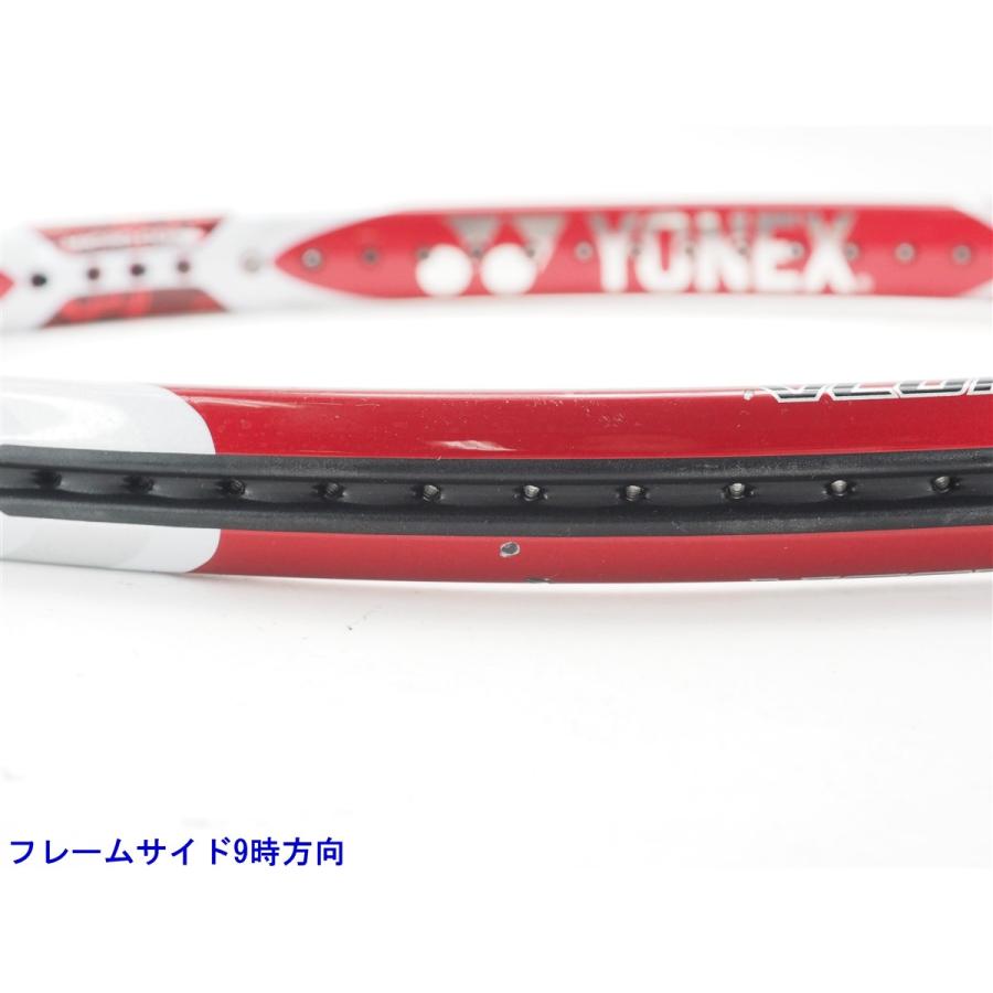 YONEX（ヨネックス） 中古 テニスラケット ブイコア エックスアイ 100