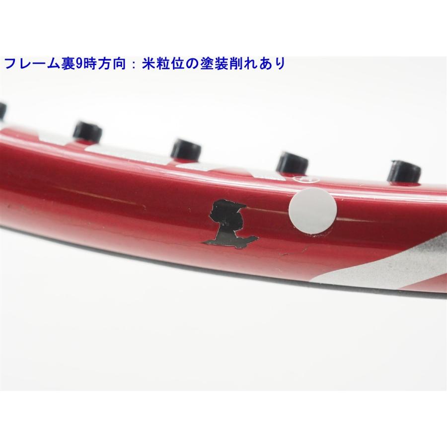 YONEX（ヨネックス） 中古 テニスラケット ブイコア エックスアイ 100