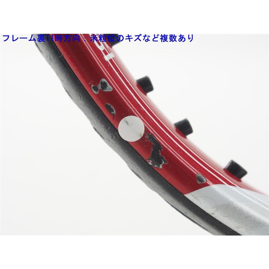 YONEX（ヨネックス） 中古 テニスラケット ブイコア エックスアイ 100