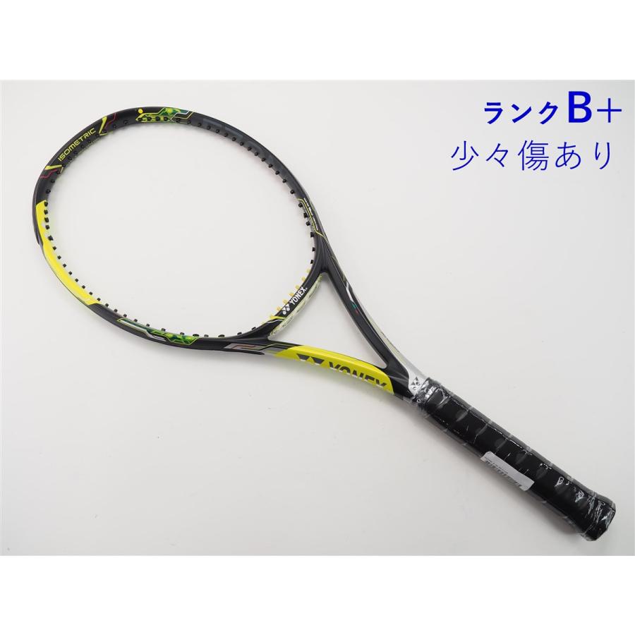 中古 テニスラケット ヨネックス イーゾーン エーアイ 98 2013年モデル (LG2)YONEX EZONE Ai 98 2013