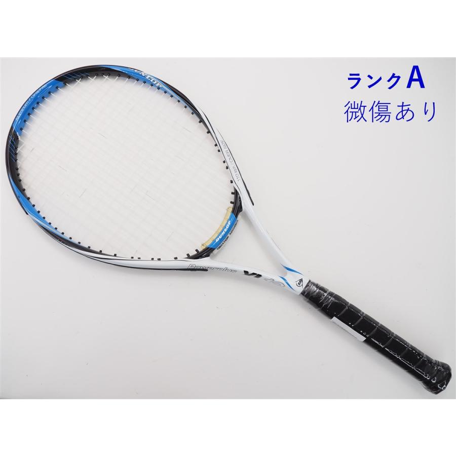 DUNLOP（ダンロップ） 中古 テニスラケット パワープラス エックスエル 