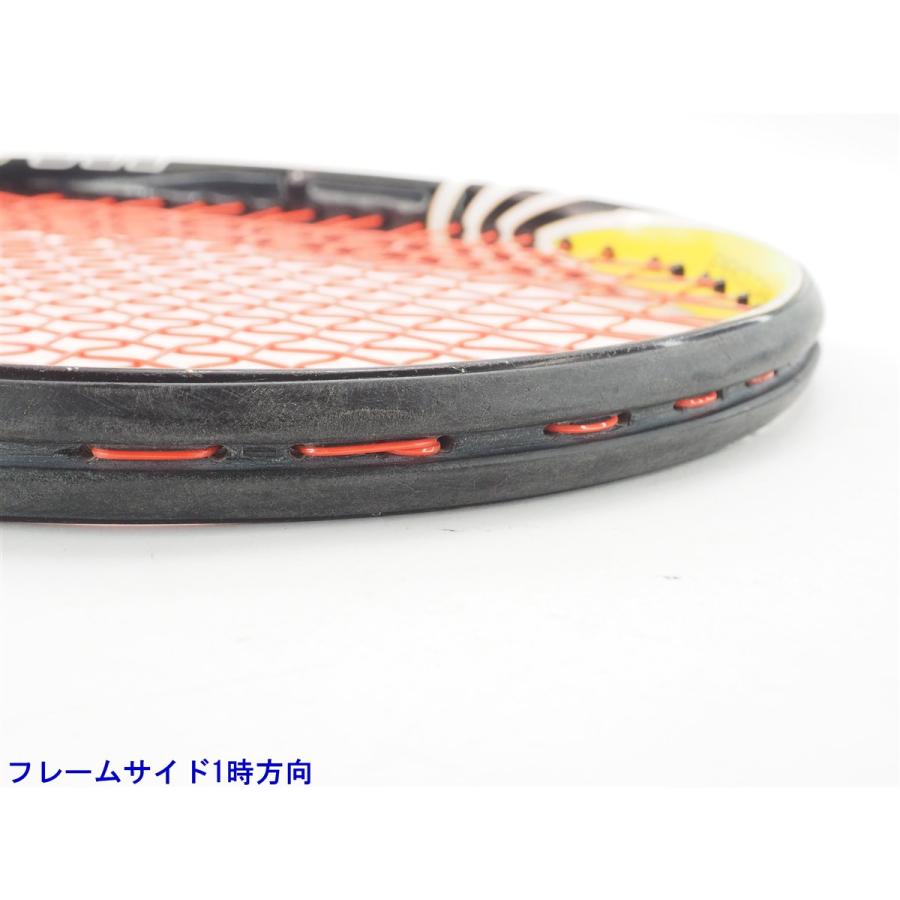 Wilson（ウイルソン） 中古 テニスラケット ウィルソン プロ オープン