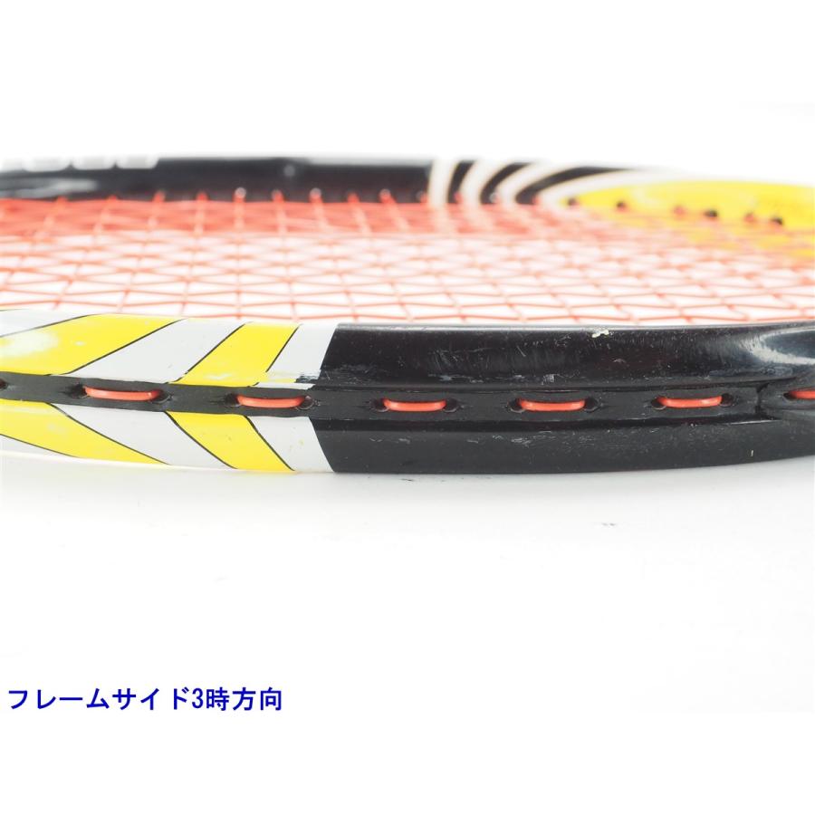 Wilson（ウイルソン） 中古 テニスラケット ウィルソン プロ オープン