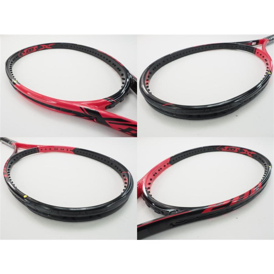 BRIDGESTONE 中古 テニスラケット ブリヂストン エックス