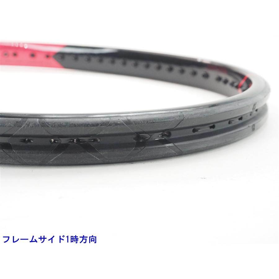 ブリヂストン X-BLADE BX280 G2 BRIDGESTONE 中古 テニスラケット ブリヂストン エックス