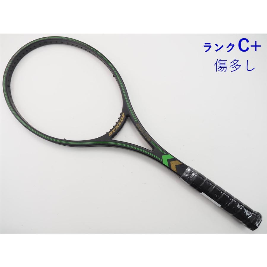 DUNLOP（ダンロップ） 中古 テニスラケット マックス 200G 1983年