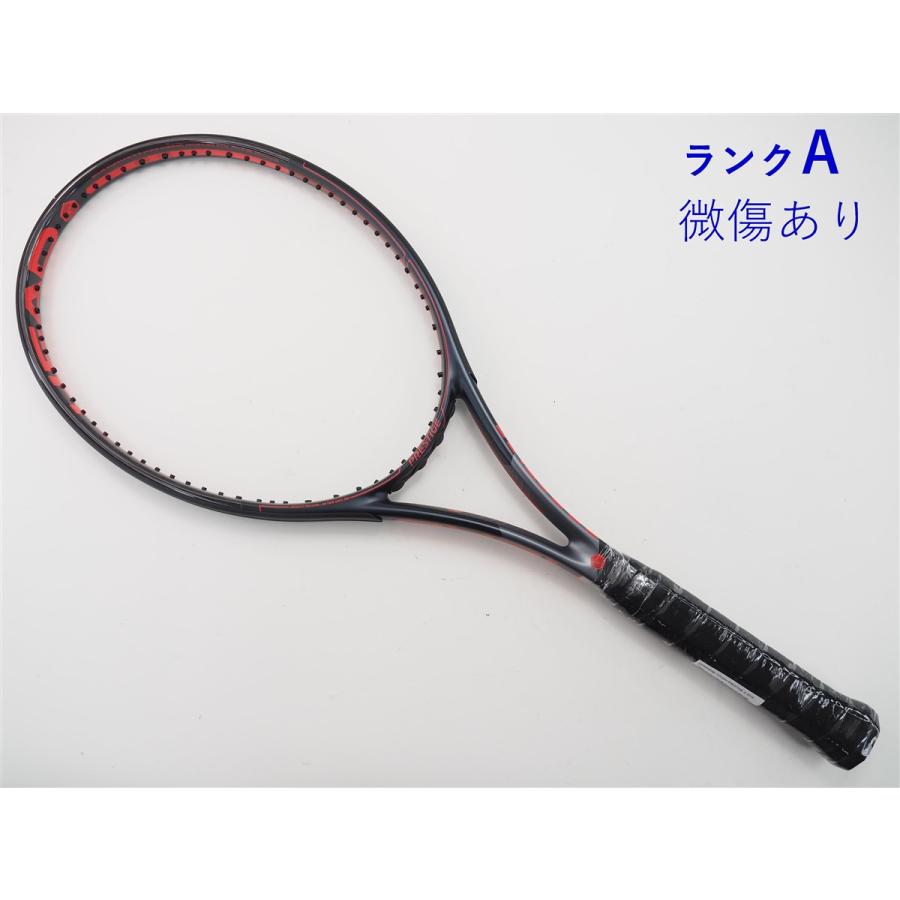 HEAD - 中古 テニスラケット ヘッド グラフィン タッチ プレステージ エス 2018年モデル (G3)HEAD GRAPHENE TOUCH PRESTIGE S 2018 HEAD（ヘッド） 中古 テニスラケット グラフィン タッチ プレステージ