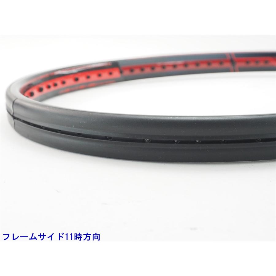 HEAD（ヘッド） 中古 テニスラケット グラフィン タッチ プレステージ