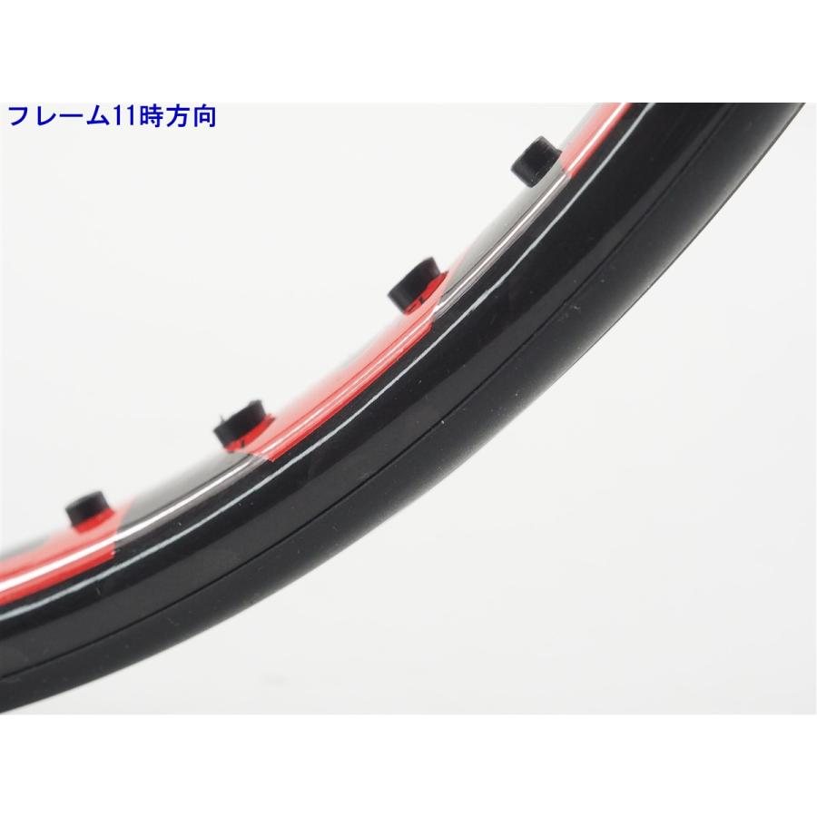 HEAD（ヘッド） 中古 テニスラケット グラフィン タッチ プレステージ