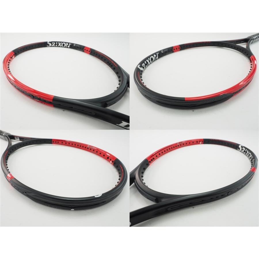 DUNLOP（ダンロップ） 中古 テニスラケット シーエックス 200 ツアー