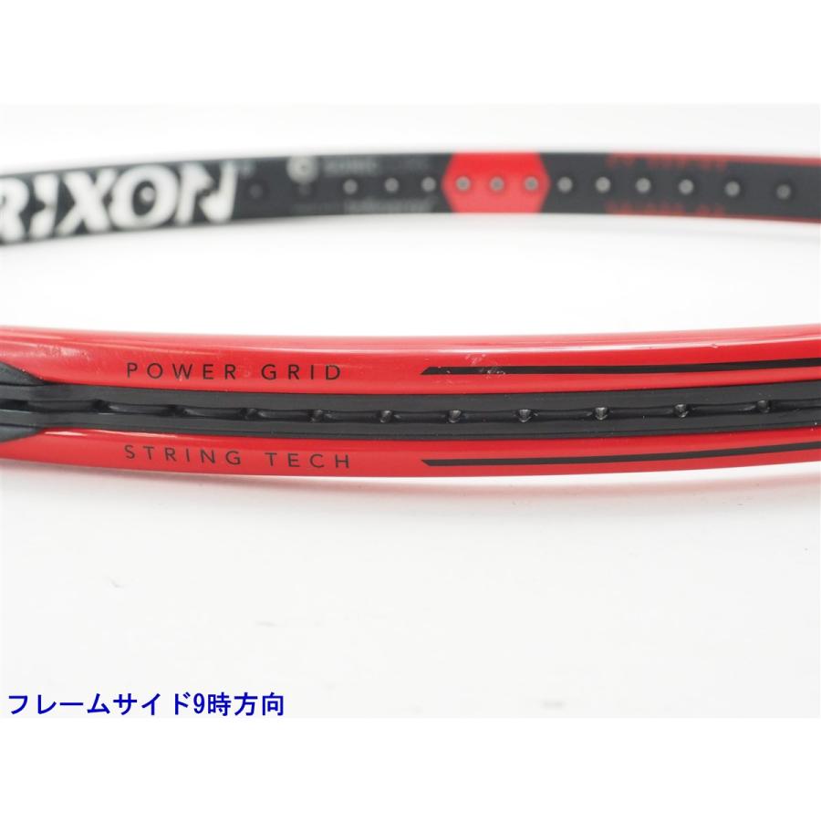 DUNLOP（ダンロップ） 中古 テニスラケット シーエックス 200 ツアー