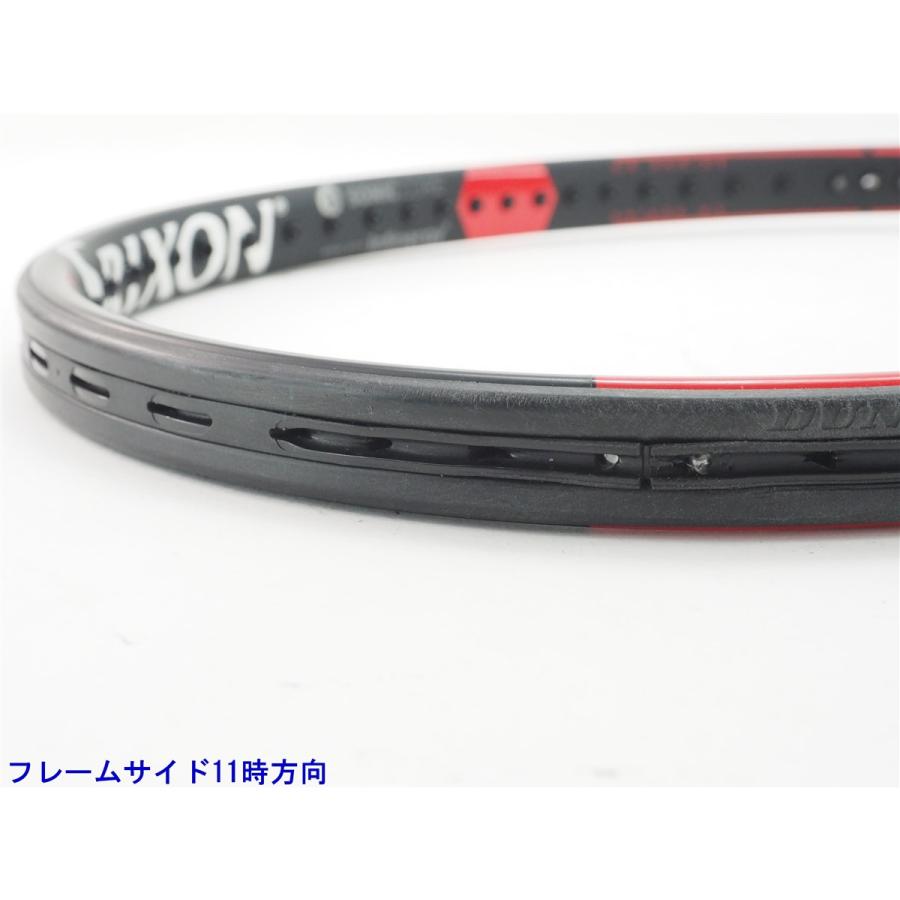 DUNLOP（ダンロップ） 中古 テニスラケット シーエックス 200 ツアー
