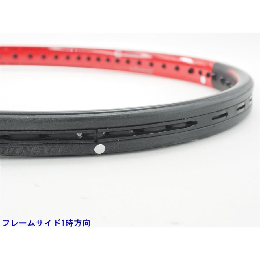 DUNLOP（ダンロップ） 中古 テニスラケット シーエックス 200 ツアー