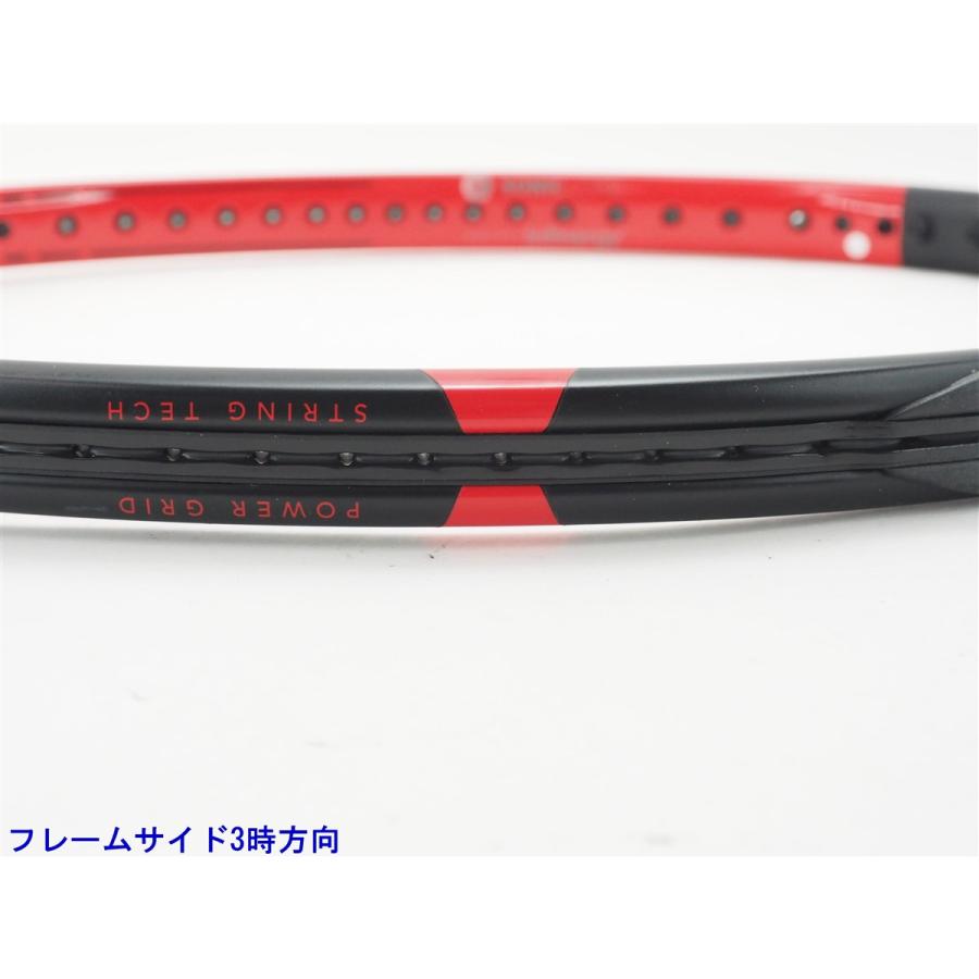 DUNLOP（ダンロップ） 中古 テニスラケット シーエックス 200 ツアー