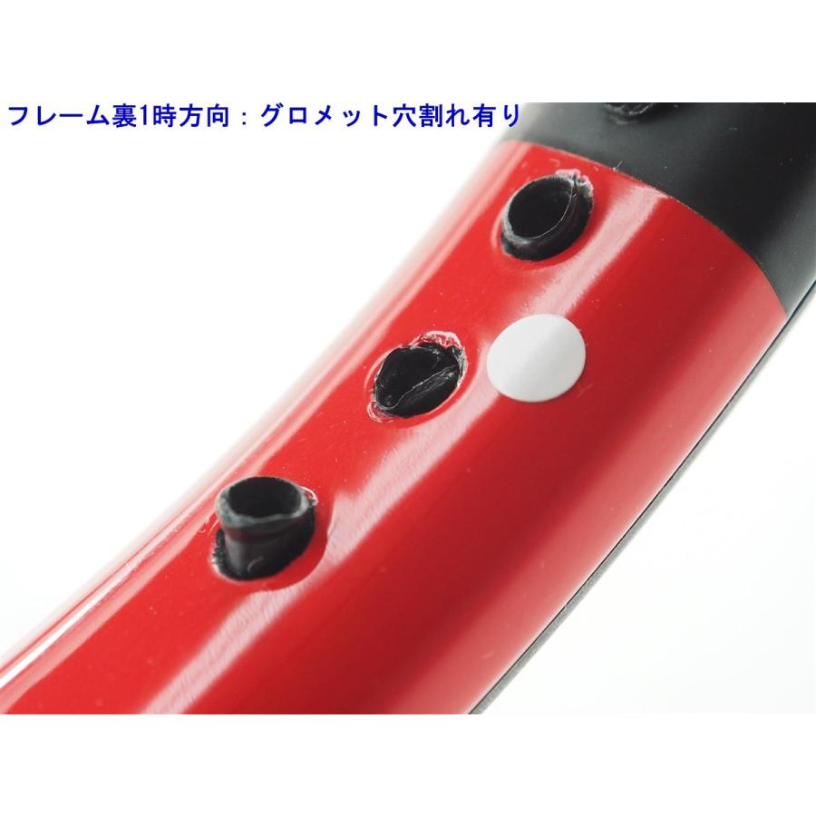 DUNLOP（ダンロップ） 中古 テニスラケット シーエックス 200 ツアー