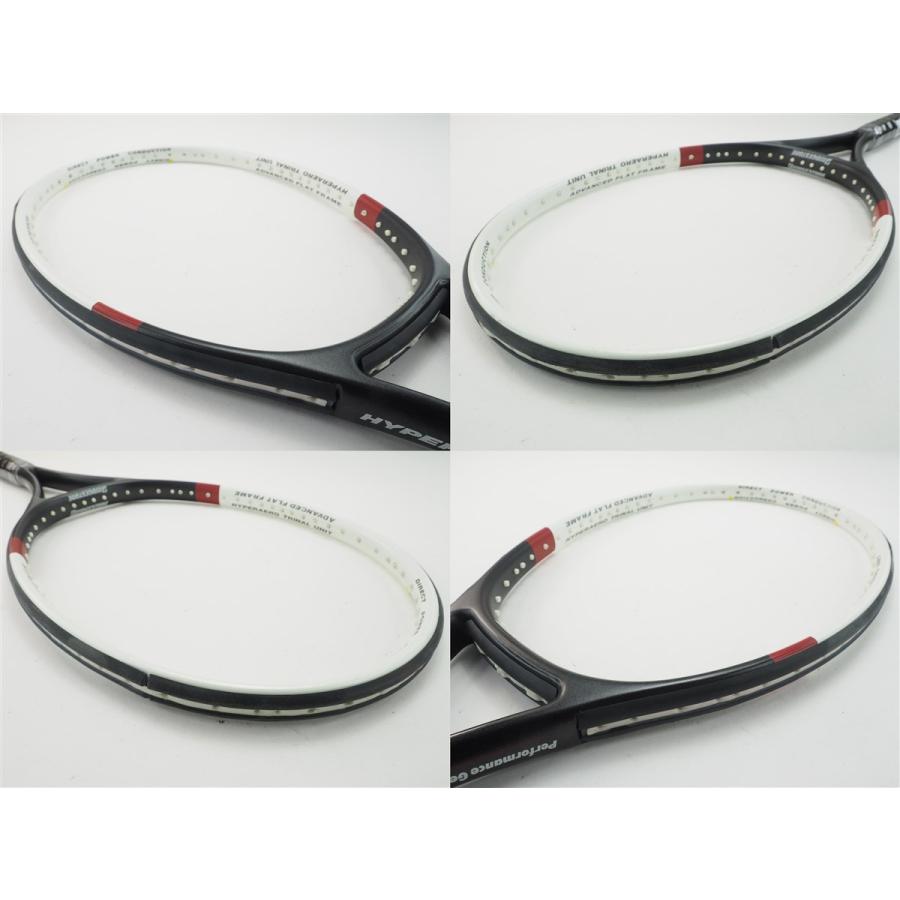 ブリヂストン　　テニスラケット BRIDGESTONE（ブリヂストン） 中古 テニスラケット ハイパーアエロ RZ