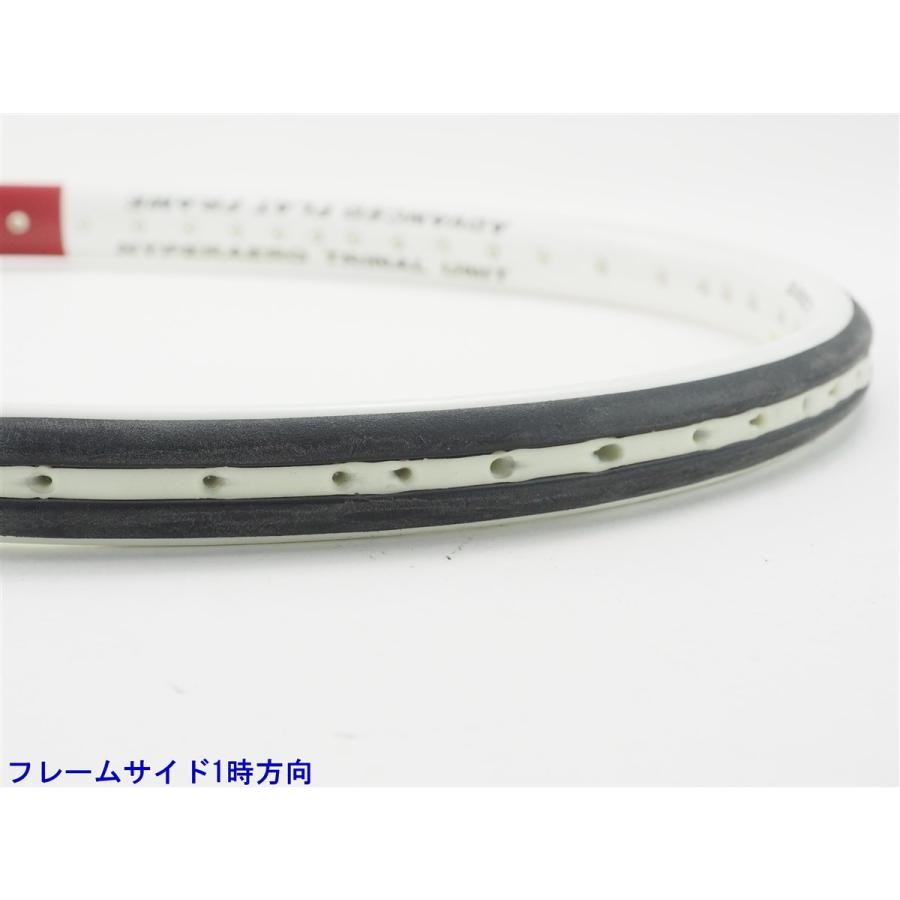 BRIDGESTONE（ブリヂストン） 中古 テニスラケット ハイパーアエロ RZ