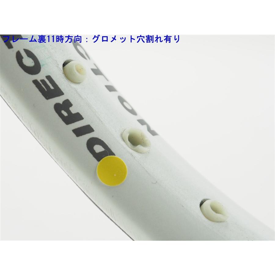 ブリヂストン　　テニスラケット BRIDGESTONE（ブリヂストン） 中古 テニスラケット ハイパーアエロ RZ