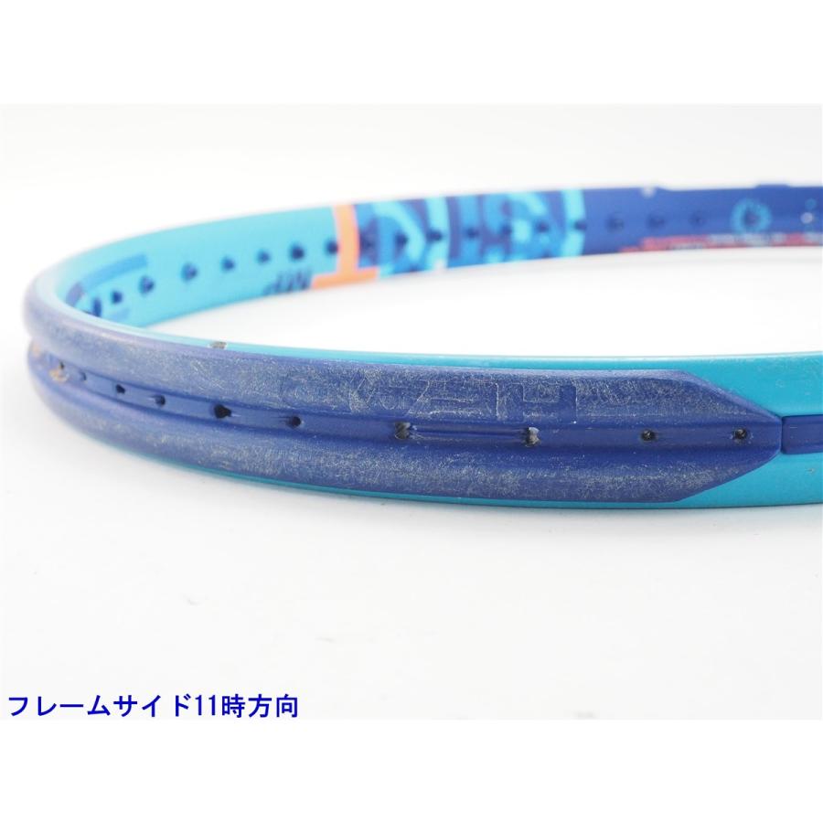 HEAD（ヘッド） 中古 テニスラケット グラフィン エックスティー
