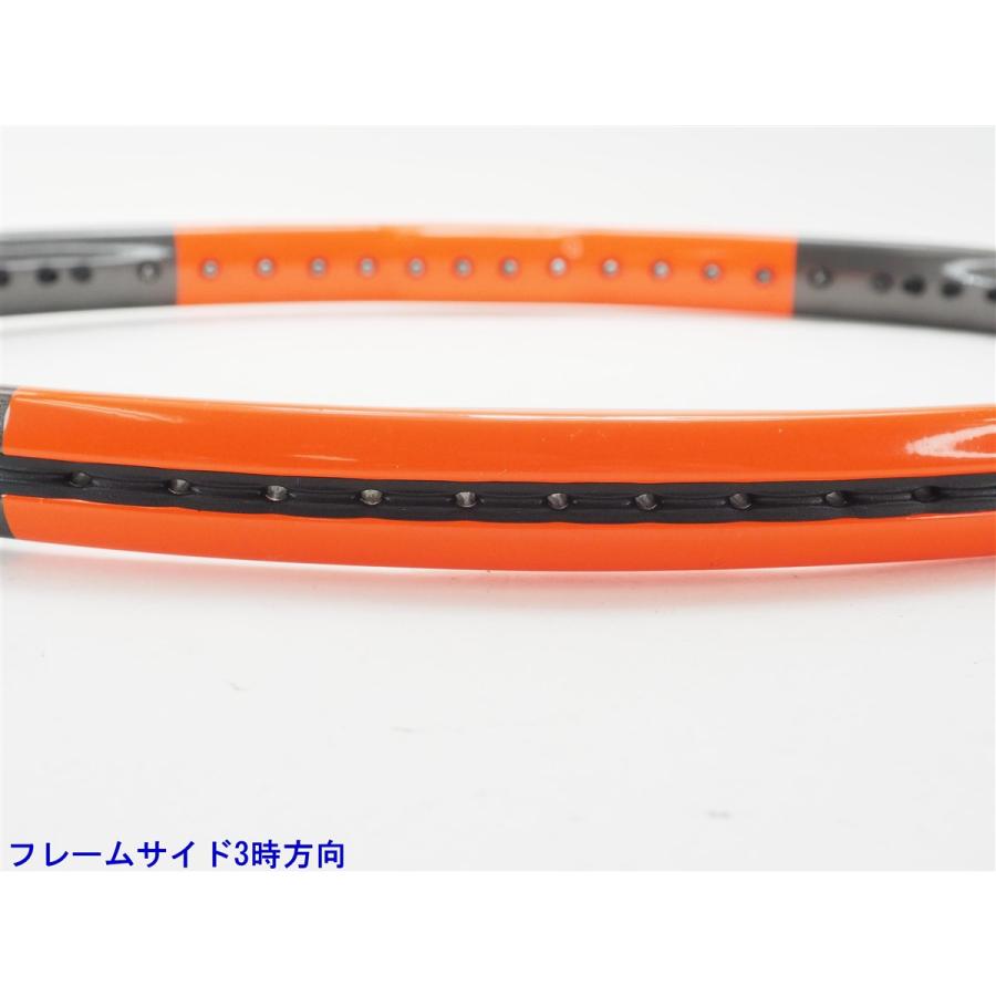 Wilson（ウイルソン） 中古 テニスラケット ウィルソン バーン 95