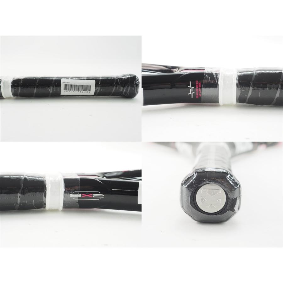 中古 テニスラケット パシフィック スピード (G1)PACIFIC SPEED
