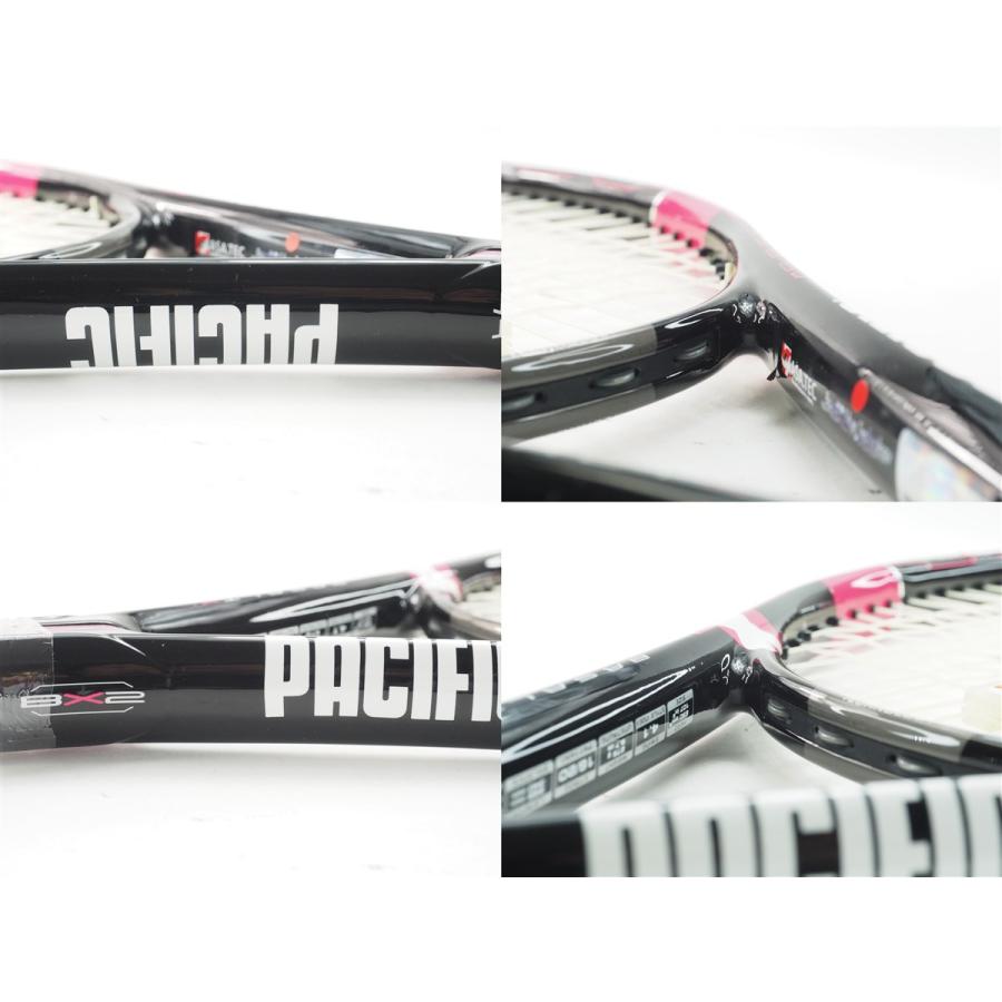 中古 テニスラケット パシフィック スピード (G1)PACIFIC SPEED