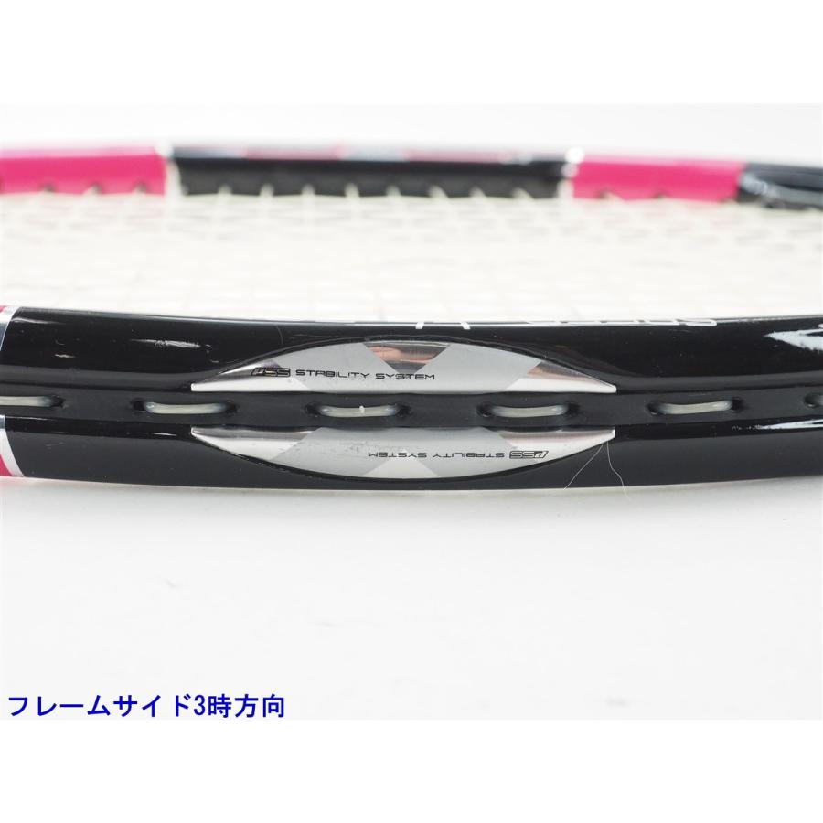 中古 テニスラケット パシフィック スピード (G1)PACIFIC SPEED