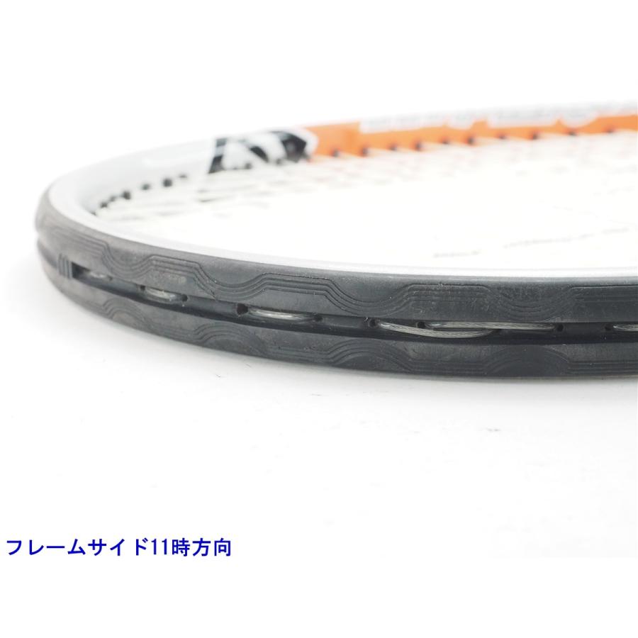 Wilson（ウイルソン） 中古 テニスラケット ウィルソン ハイパー