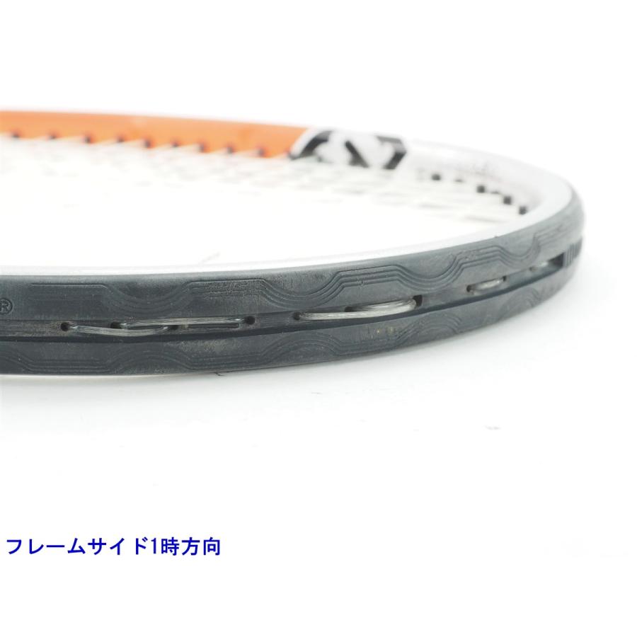 Wilson（ウイルソン） 中古 テニスラケット ウィルソン ハイパー