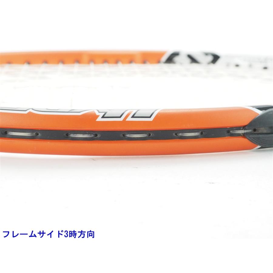 Wilson（ウイルソン） 中古 テニスラケット ウィルソン ハイパー