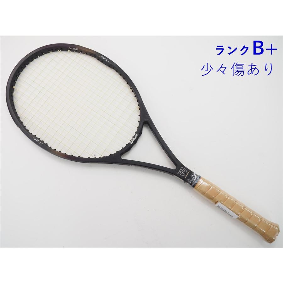 Wilson PROSTAFF TOUR TB ウィルソン プロスタッフ TB