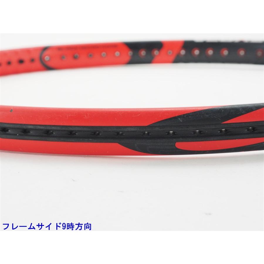 YONEX 中古 テニスラケット ヨネックス ブイコア ツアー エフ 97 2015