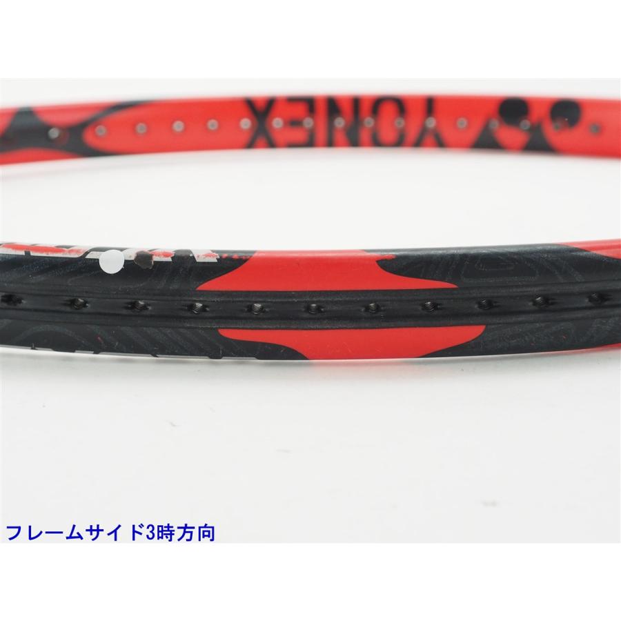 YONEX（ヨネックス） 中古 テニスラケット ブイコア ツアー エフ 97