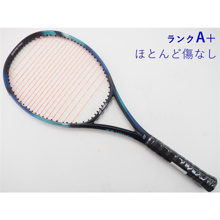 ヨネックス イーゾーン98 G3 2本 ラケット(硬式用)